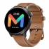 Mibro Lite2 Bluetooth Calling Smartwatch AMOLED Screen SpO2 Sleeping Heart Rate Monitoring 2ATM Waterproof Smart Watch COD