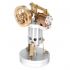 R06 Mini Stirling Engine Model Educational Physics Learning Demonstration COD