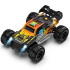 ZG UD2300B 1/16 2.4G 4WD 50km/h Brushless RC Car Metal Chassis Full Proportional Off-Road High Speed Climbing Truck Vehicles Models COD