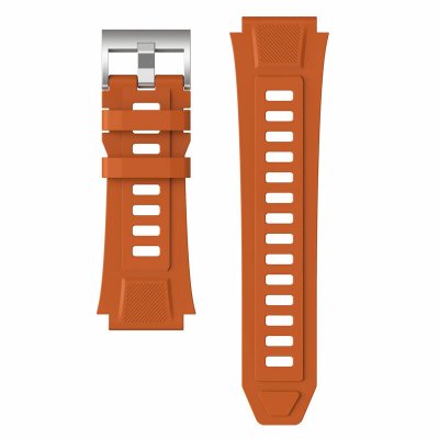 Original Zeblaze 22mm Silicone Replacement Strap for Zeblaze Smart Watch 22mm Width