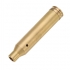 CAL 7MM Laser Bore Sighter Red Dot Sight Brass Cartridge Bore Sighter Caliber