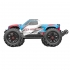 MJX 16208 16209 HYPER GO 1/16 Brushless High Speed RC Car Vehicle Models 45km/h COD