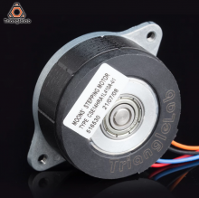 Trianglelab® Moons Motor NEMA14 36MM 20MM Moons' Enhanced MOTOR Alternative LDO for Orbiter Extruder voron Ender3 CR10 3D Printer COD