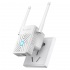 Wavlink 300Mbps WiFi Extender Repeater Wireless WiFi Signal Amplifier Home Signal Intensifier Wireless AP Extender WL-WN578W2 COD