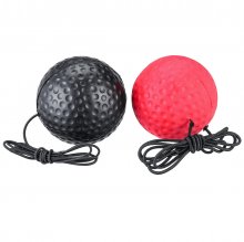 Boxing Training Ball Reflex Speed Training Exercise Sport Fitness Equipment COD