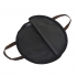 10 Inch Dumb Drum Bag Durable Portable Shoulder Storage Bag Handbag for Musical Instrument Accessories COD