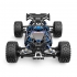 MJX 16207 HYPER GO 1/16 Brushless High Speed RC Car Vechile Models 45km/h COD