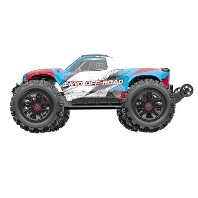 MJX 16208 16209 HYPER GO 1/16 Brushless High Speed RC Car Vehicle Models 45km/h COD