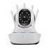 1080P Home Security Wireless Wifi Camera Camera Baby Monitor Pan Tilt Remote Control Two Way Audio Night Vision CCTV COD