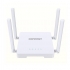 COMFAST CF-WR630AX 3000M WiFi6 Router Dual Band 2.4G/5G MESH Gigabit Wireless Router with 4*5dBi Antennas COD