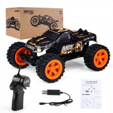 Zingo 9115T 1/32 2.4G Mini RC Car Racing Multilayer in Parallel Operate Indoor Toys COD