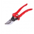 Pruning Shears Safety Lock Gardening Hand Pruning Tool Less Effort Ergonomic Comfort Bypass Garden Shears Tool Razor Sharp Precise Cuts COD