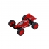 1pc HX889 2.4G 1/32 Mini Karting Off-road High Speed Racing RC Car Vehicle Models High Speed 30km/h COD